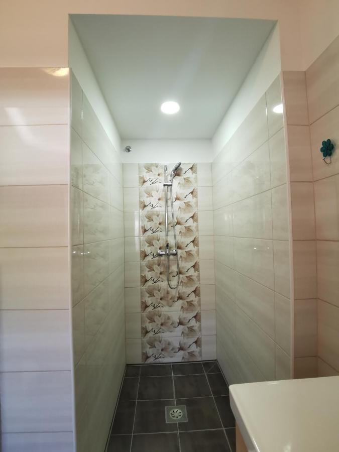 Apartmaji Vila Antonia Порторож Номер фото