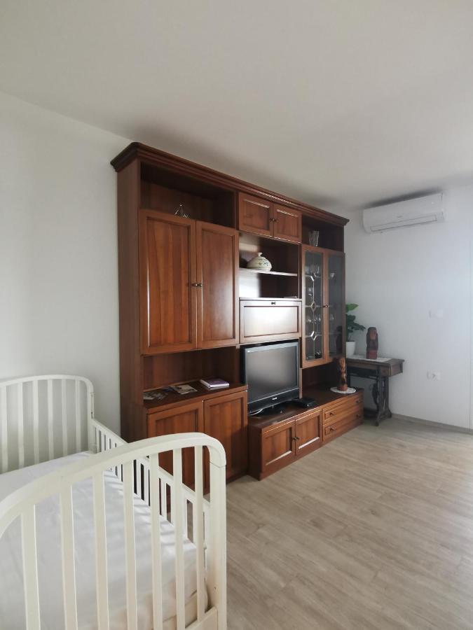 Apartmaji Vila Antonia Порторож Номер фото