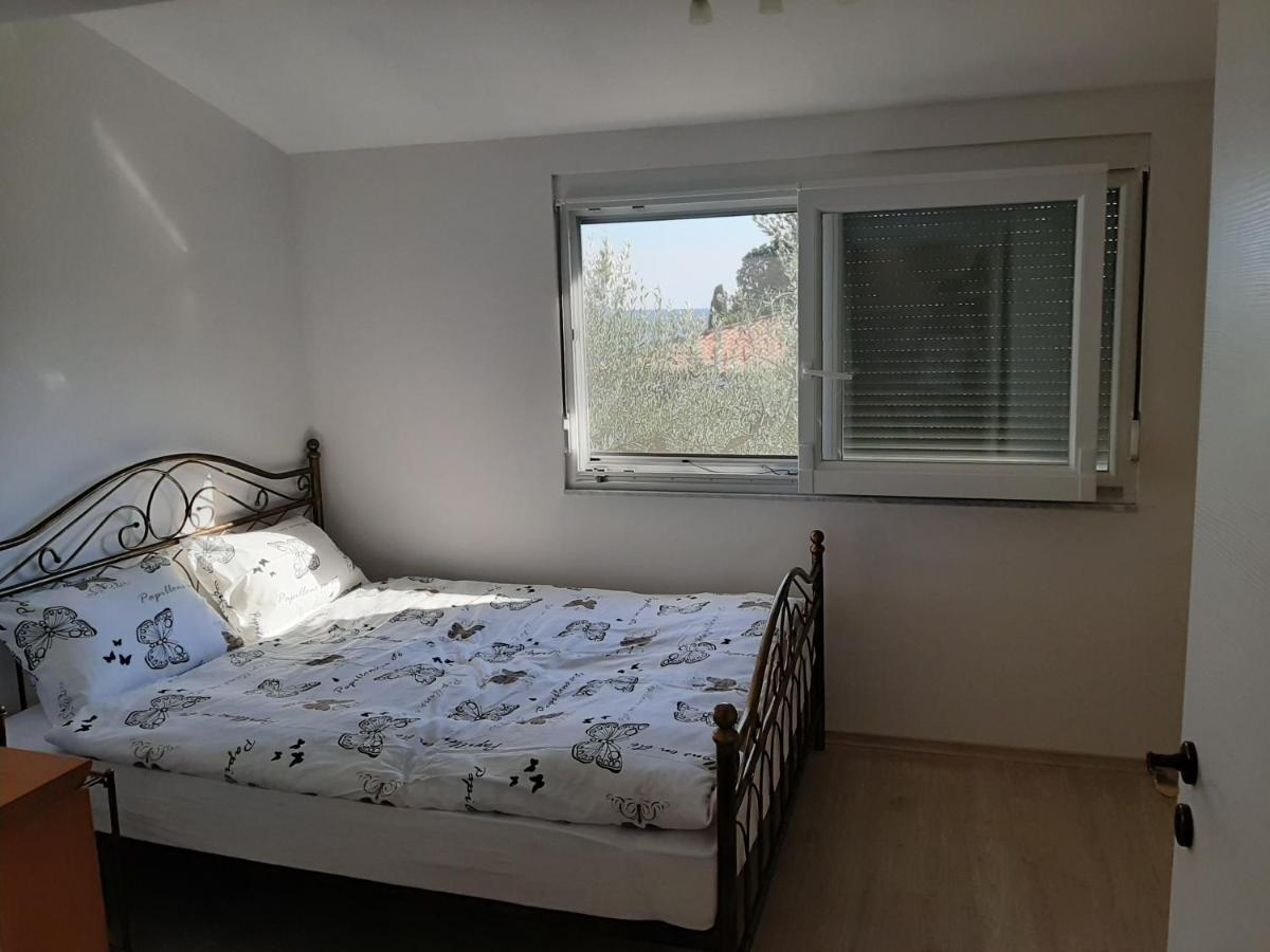 Apartmaji Vila Antonia Порторож Номер фото