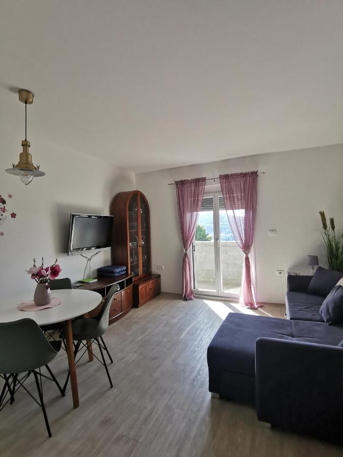 Apartmaji Vila Antonia Порторож Номер фото