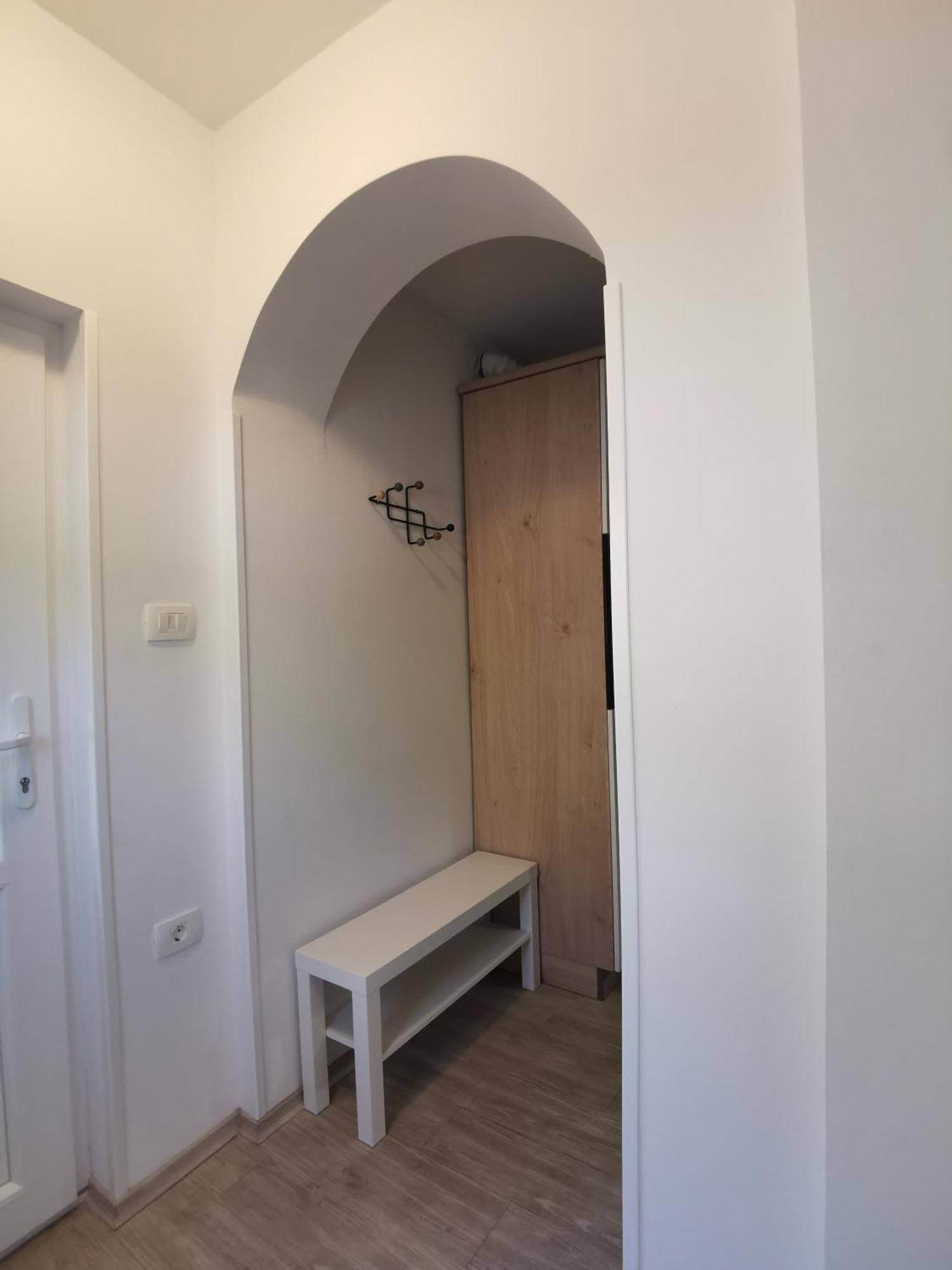 Apartmaji Vila Antonia Порторож Номер фото