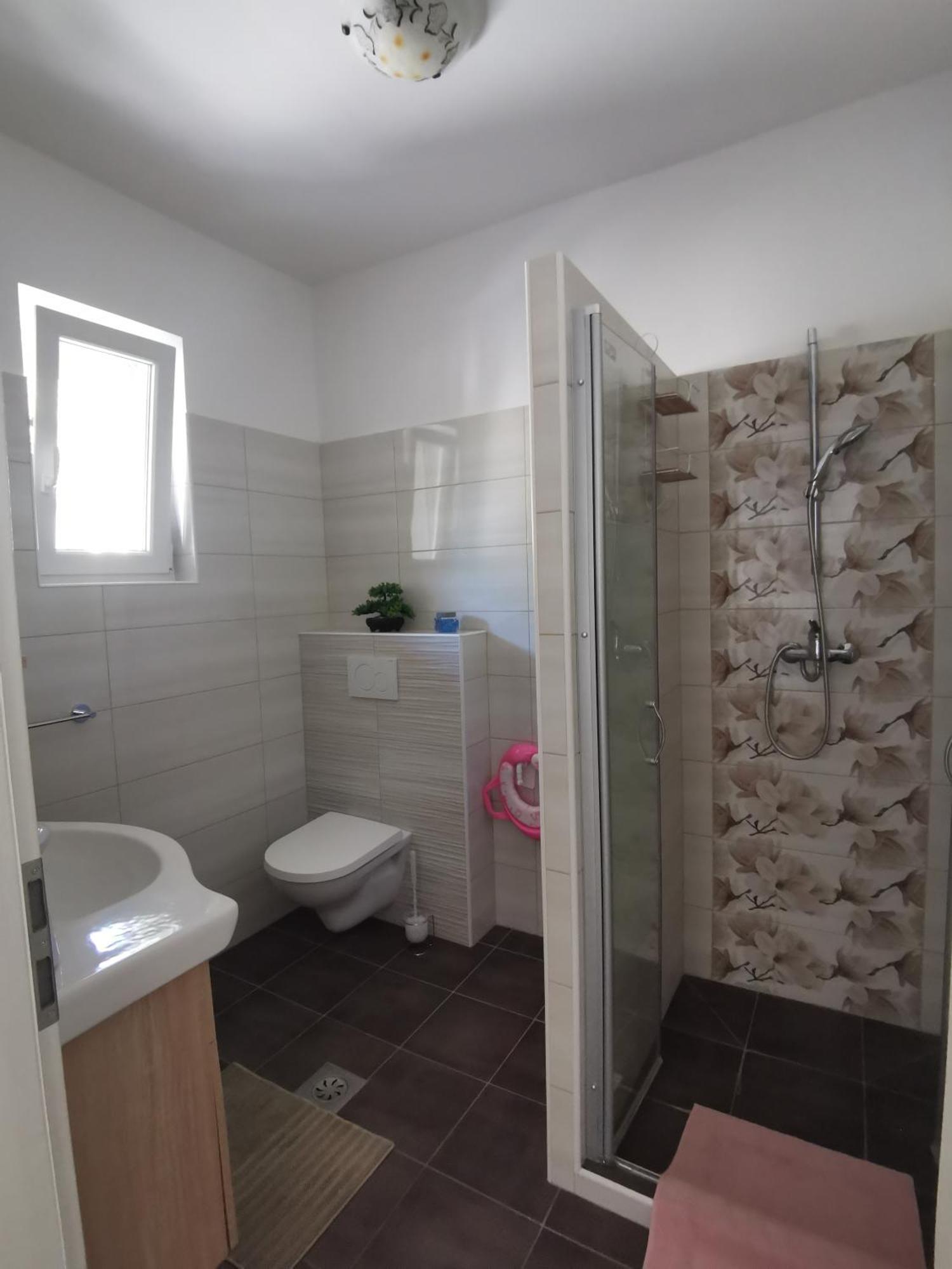 Apartmaji Vila Antonia Порторож Номер фото